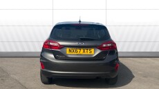 Ford Fiesta 1.0 EcoBoost Zetec 5dr Petrol Hatchback